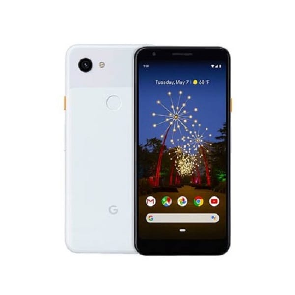 Google Pixel 3a