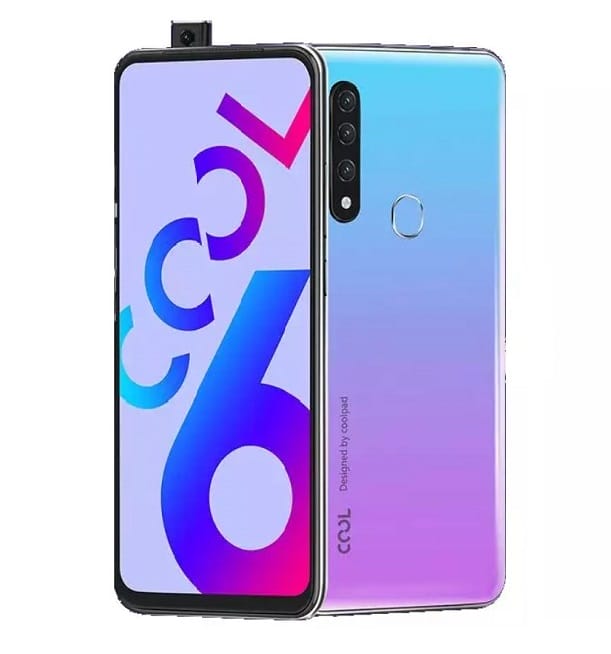 Coolpad Cool 6 Price in Bangladesh