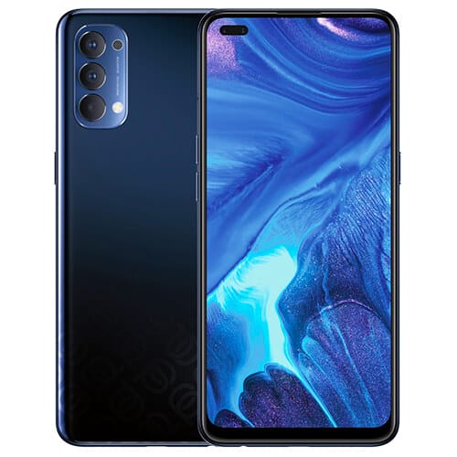 Oppo Reno 4 price in Bangladesh