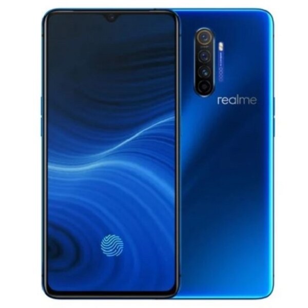 Realme X2 Pro