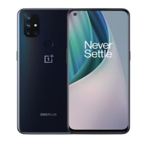 OnePlus Nord N10 5G