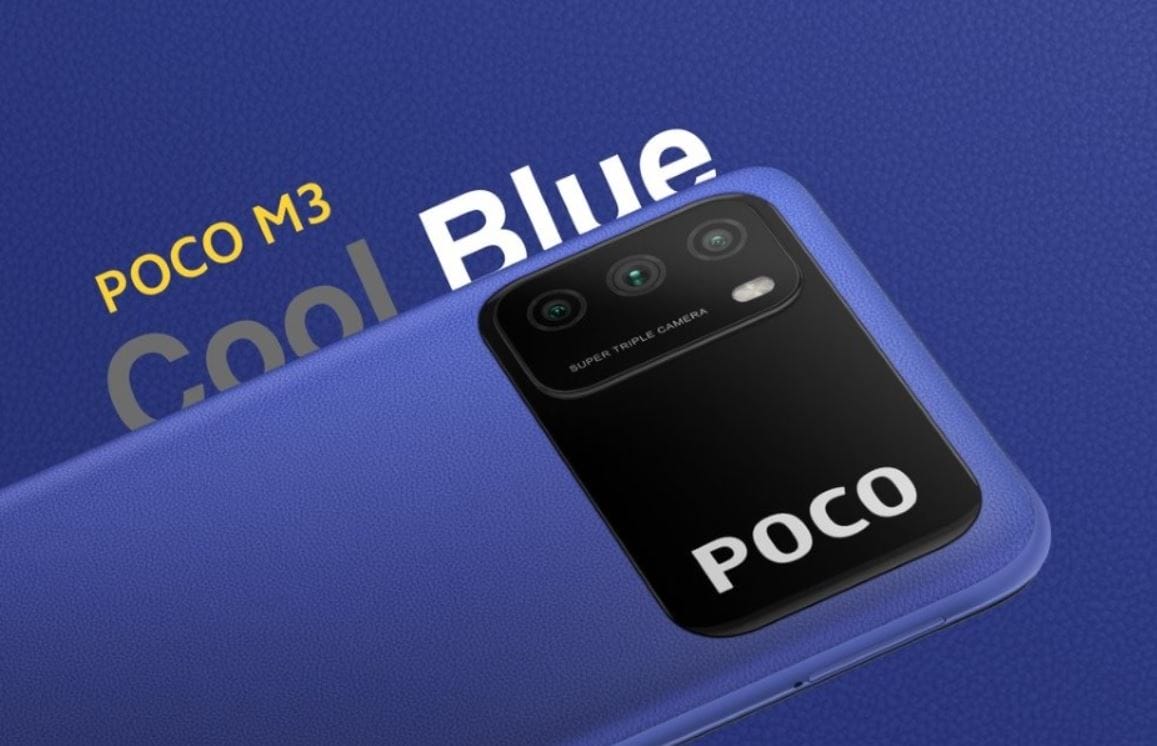 Xiaomi Confirms That Poco M3 Will Be Released On 24 November Mobileprice247 Com