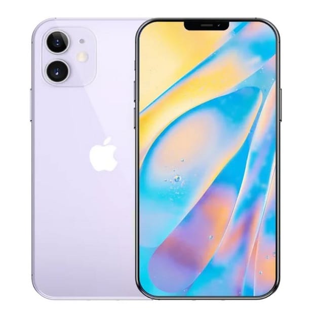 iphone 12 pro mini 5g price