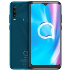 Alcatel 1SE