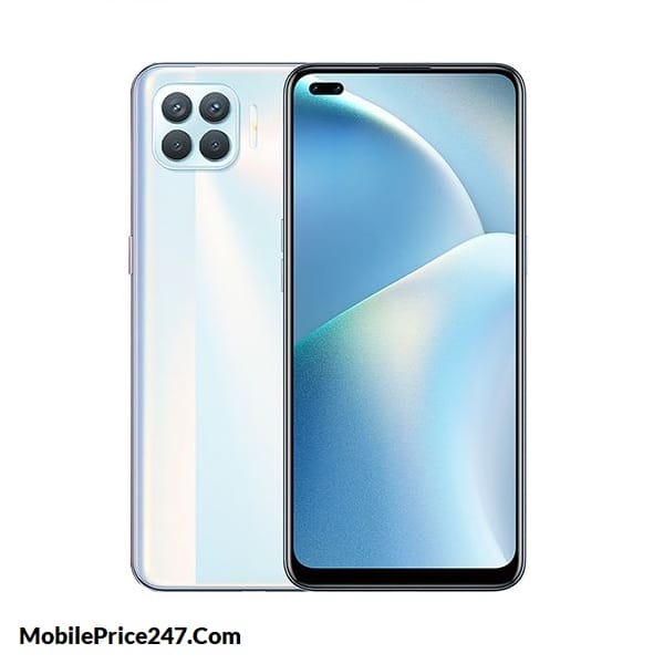 Oppo Reno4 F