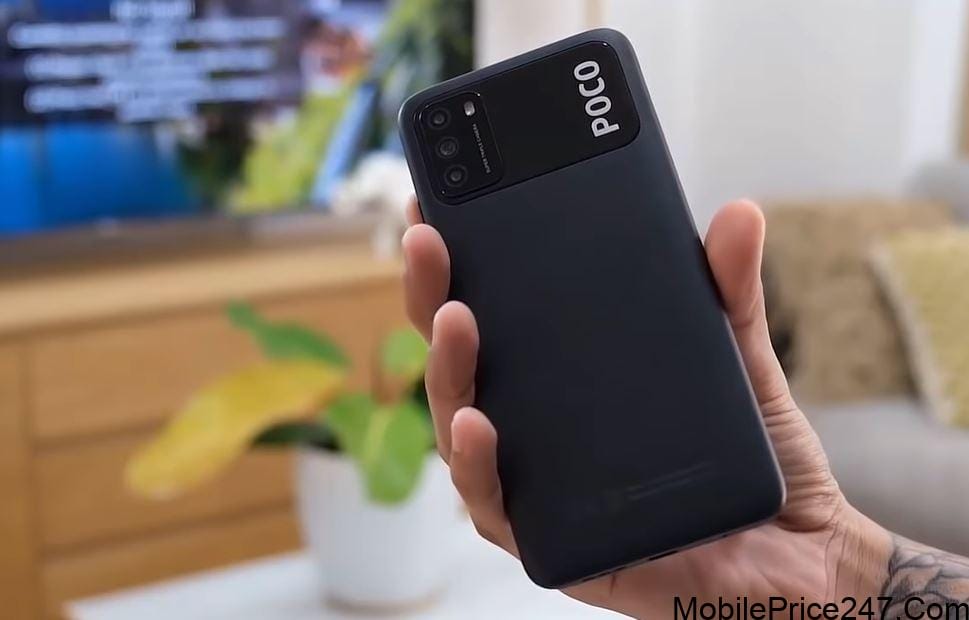 Poco M3 Review & Features | MobilePrice247.Com