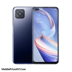 Oppo A92s