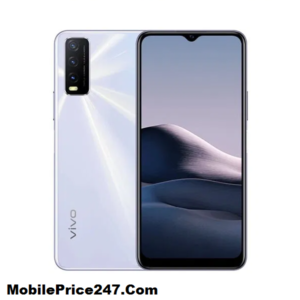 Vivo Y31 (2021)