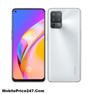 Oppo F19 Pro