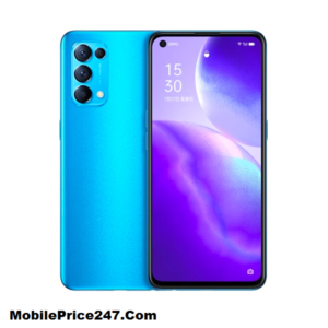 Oppo Find X3 Lite