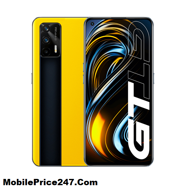Realme GT 5G