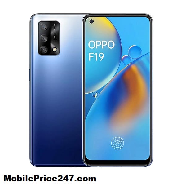 Oppo F19