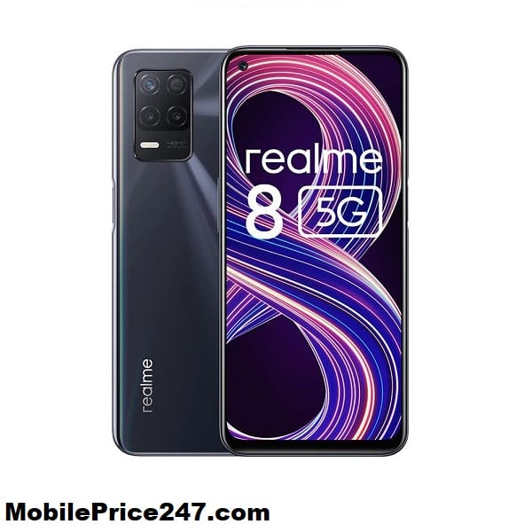 Realme 8 5G