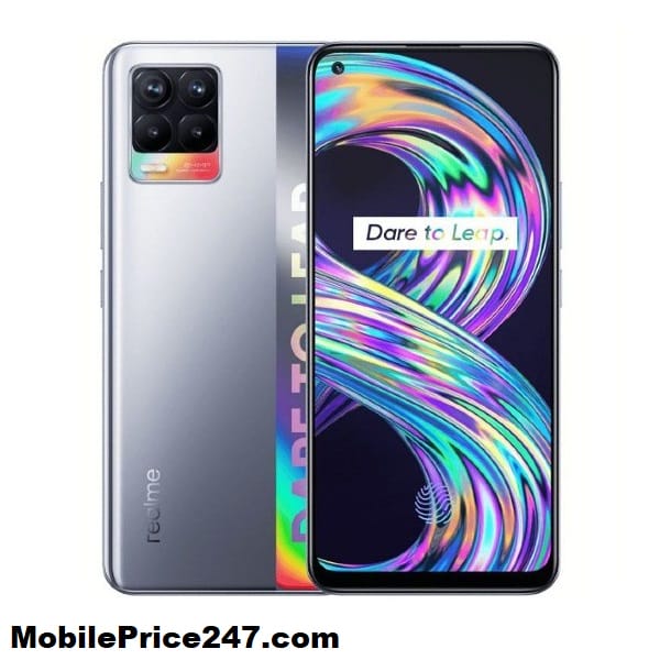 Realme 8