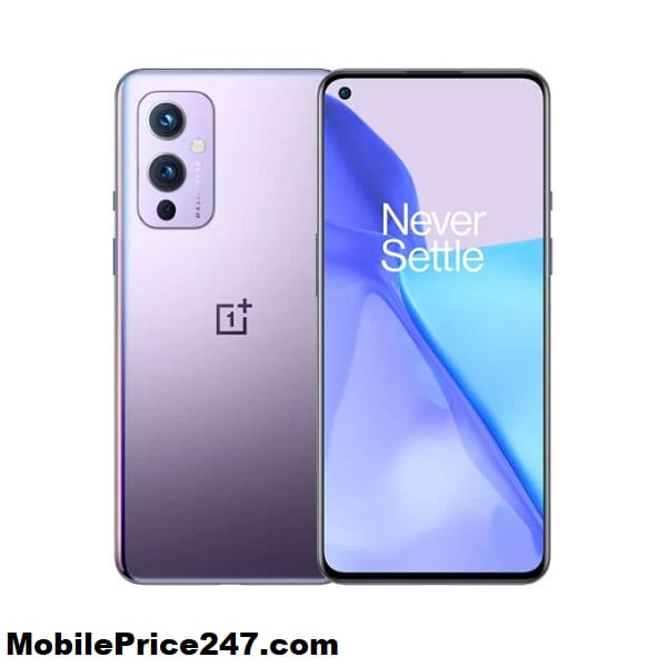 OnePlus 9