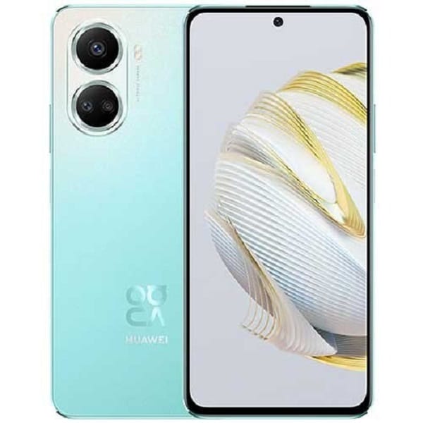 Huawei Nova 10 Youth Edition