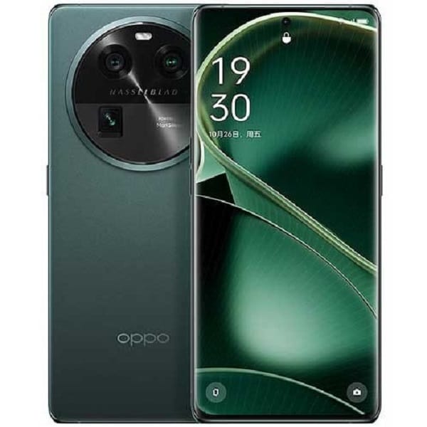 Oppo Find X6