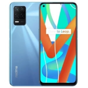 Realme 8s 5G