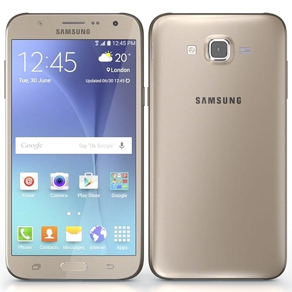 Samsung Galaxy J7