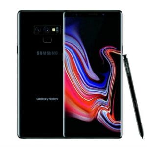 Samsung Galaxy Note 9