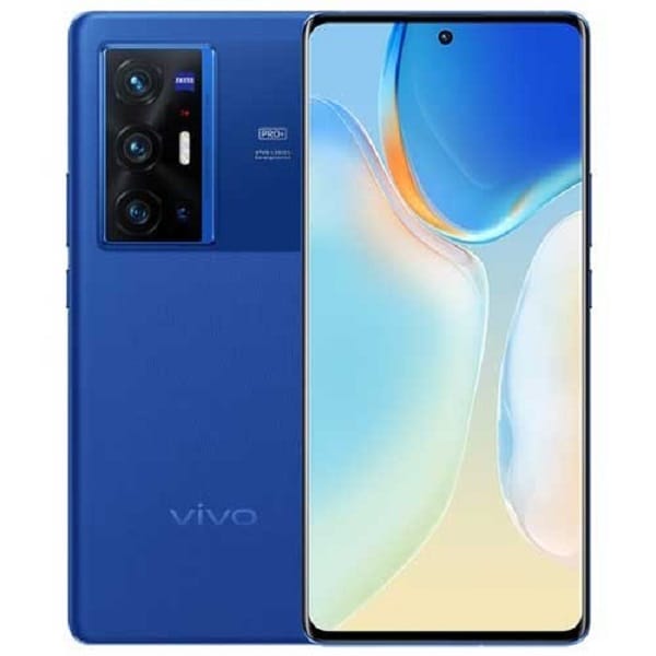 Vivo X70 Pro Plus