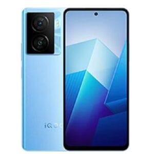 Vivo iQOO Z7x