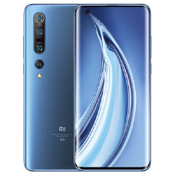 Xiaomi Mi 10 Pro 5G