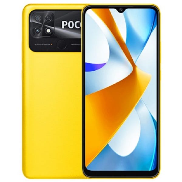 Xiaomi Poco C40