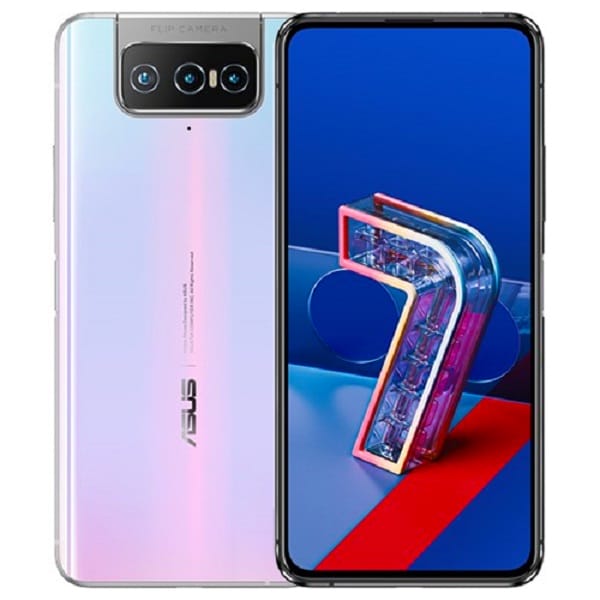 Asus Zenfone 7