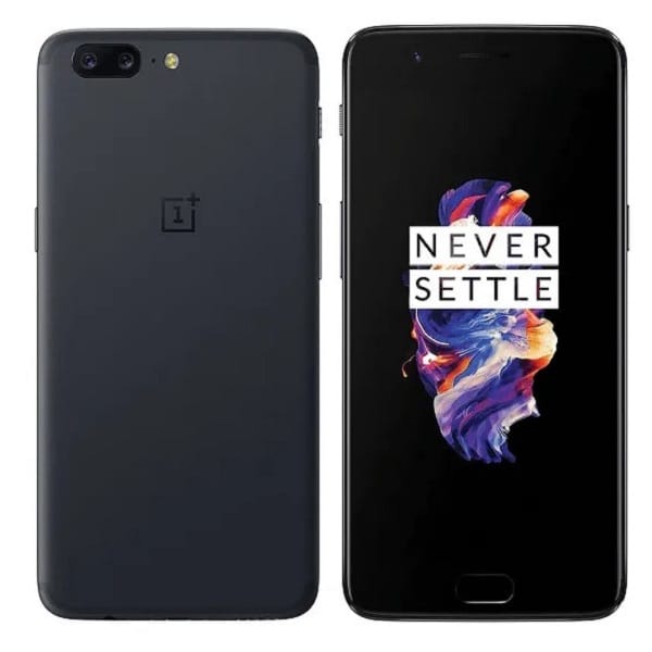 OnePlus 5