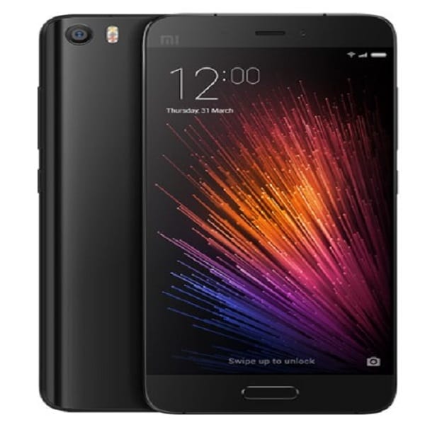 Xiaomi Mi 5