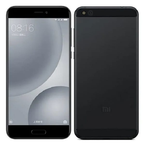 Xiaomi Mi 5c