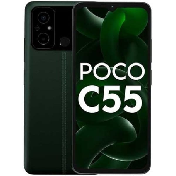 Xiaomi Poco C55