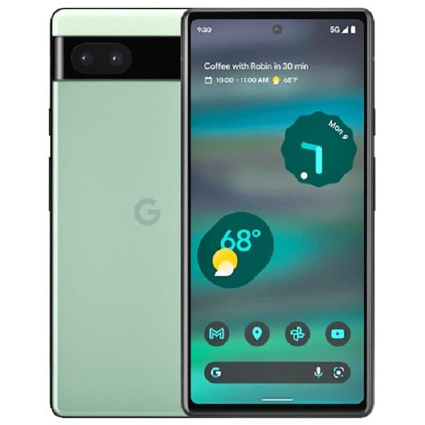 Google Pixel 7a