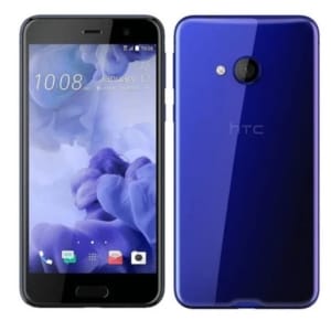 HTC U Play