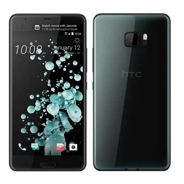 HTC U Ultra