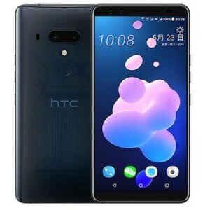 HTC U12+