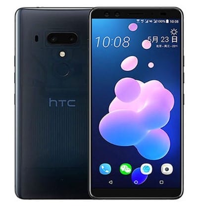 HTC U12+ Price in Bangladesh
