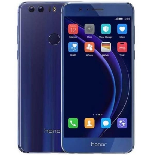 Honor 8