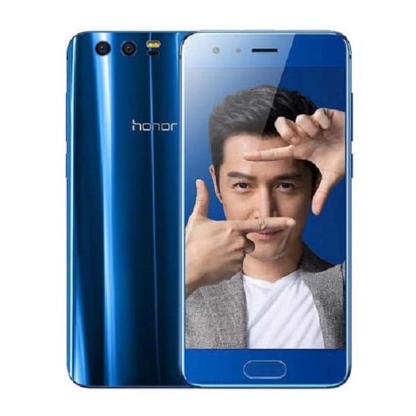 Honor 9