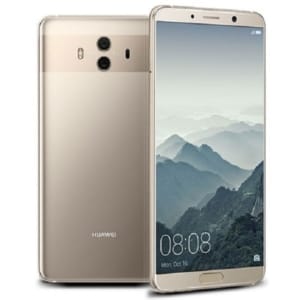 Huawei Mate 10