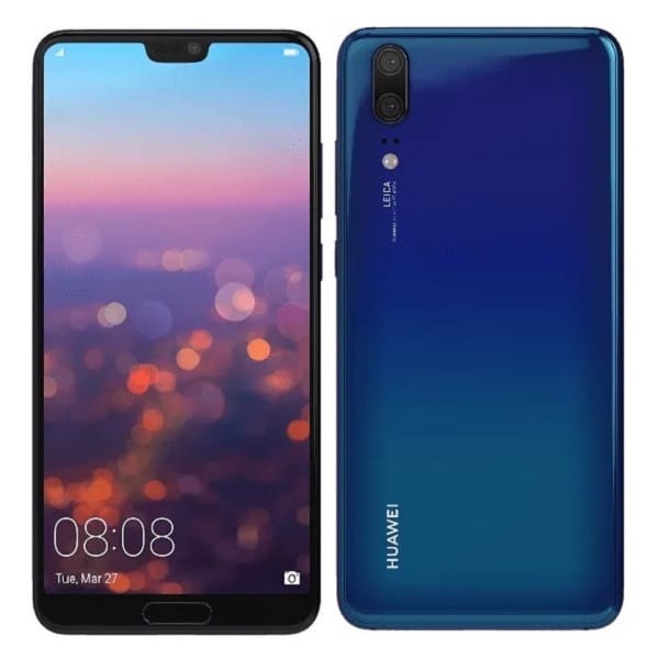 Huawei P20