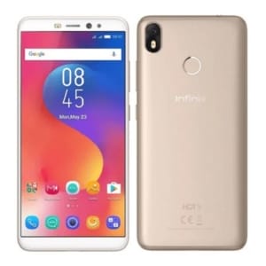 Infinix Hot S3