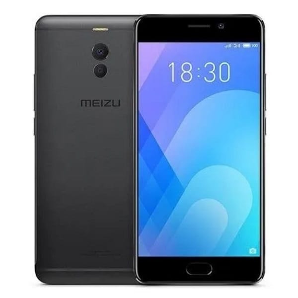 Meizu M6 Note