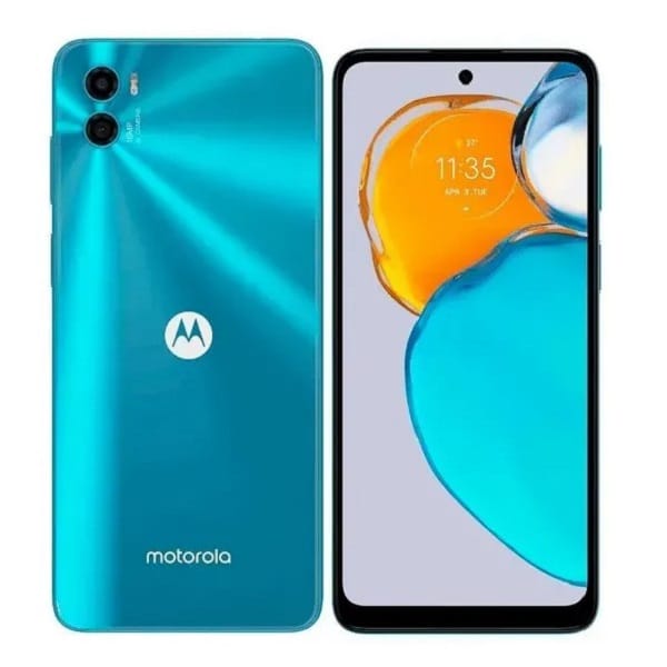 Motorola Moto E22s