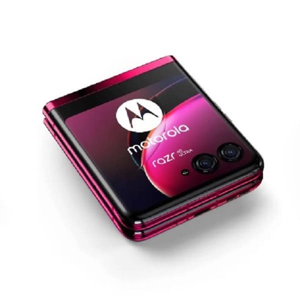 Motorola Razr 40 Ultra