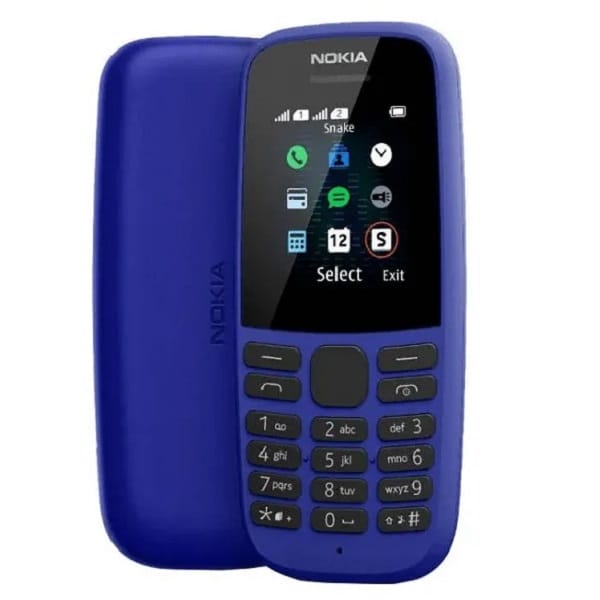 Nokia 105 (2019)