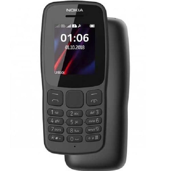 Nokia 106 (2018)