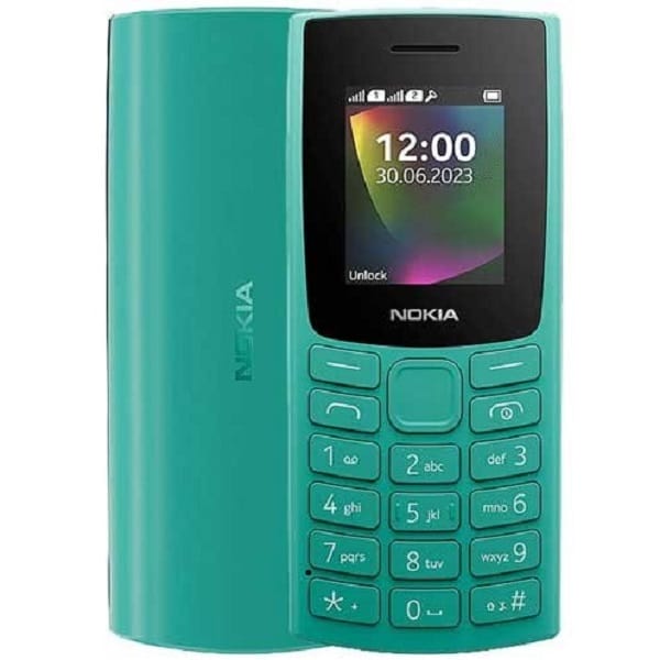 Nokia 106 4G (2023)