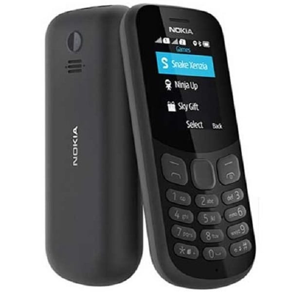 Nokia 130 (2017)